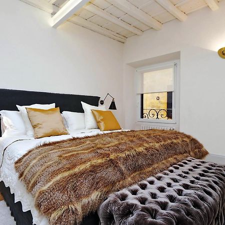 Luxury Charme Between Pantheon And Spanish Steps Rome Extérieur photo