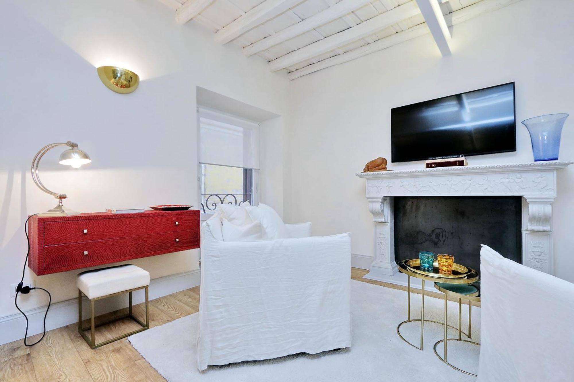 Luxury Charme Between Pantheon And Spanish Steps Rome Extérieur photo