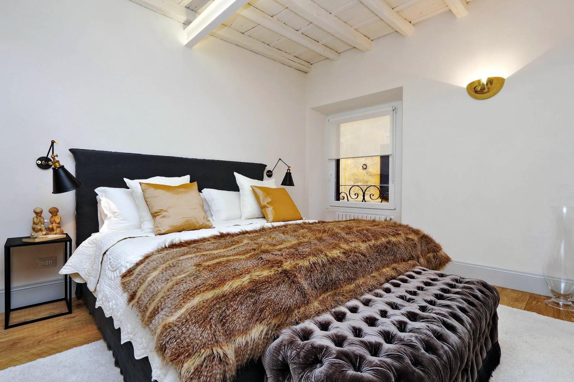 Luxury Charme Between Pantheon And Spanish Steps Rome Extérieur photo