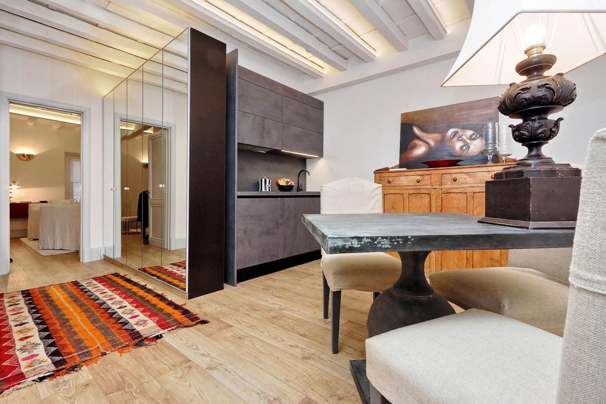 Luxury Charme Between Pantheon And Spanish Steps Rome Extérieur photo