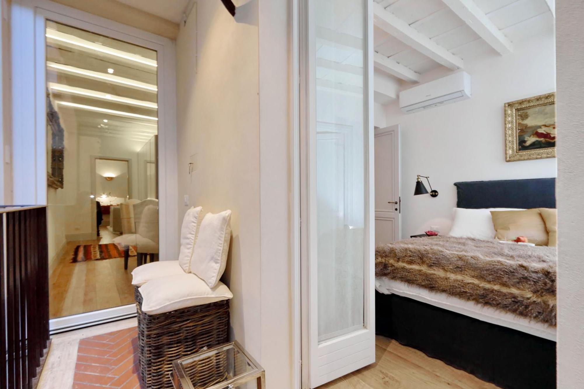 Luxury Charme Between Pantheon And Spanish Steps Rome Extérieur photo