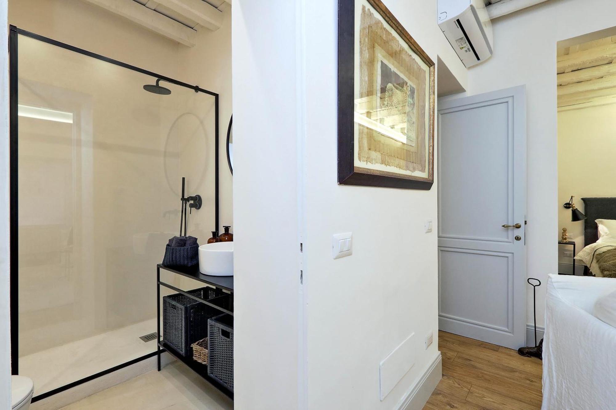 Luxury Charme Between Pantheon And Spanish Steps Rome Extérieur photo