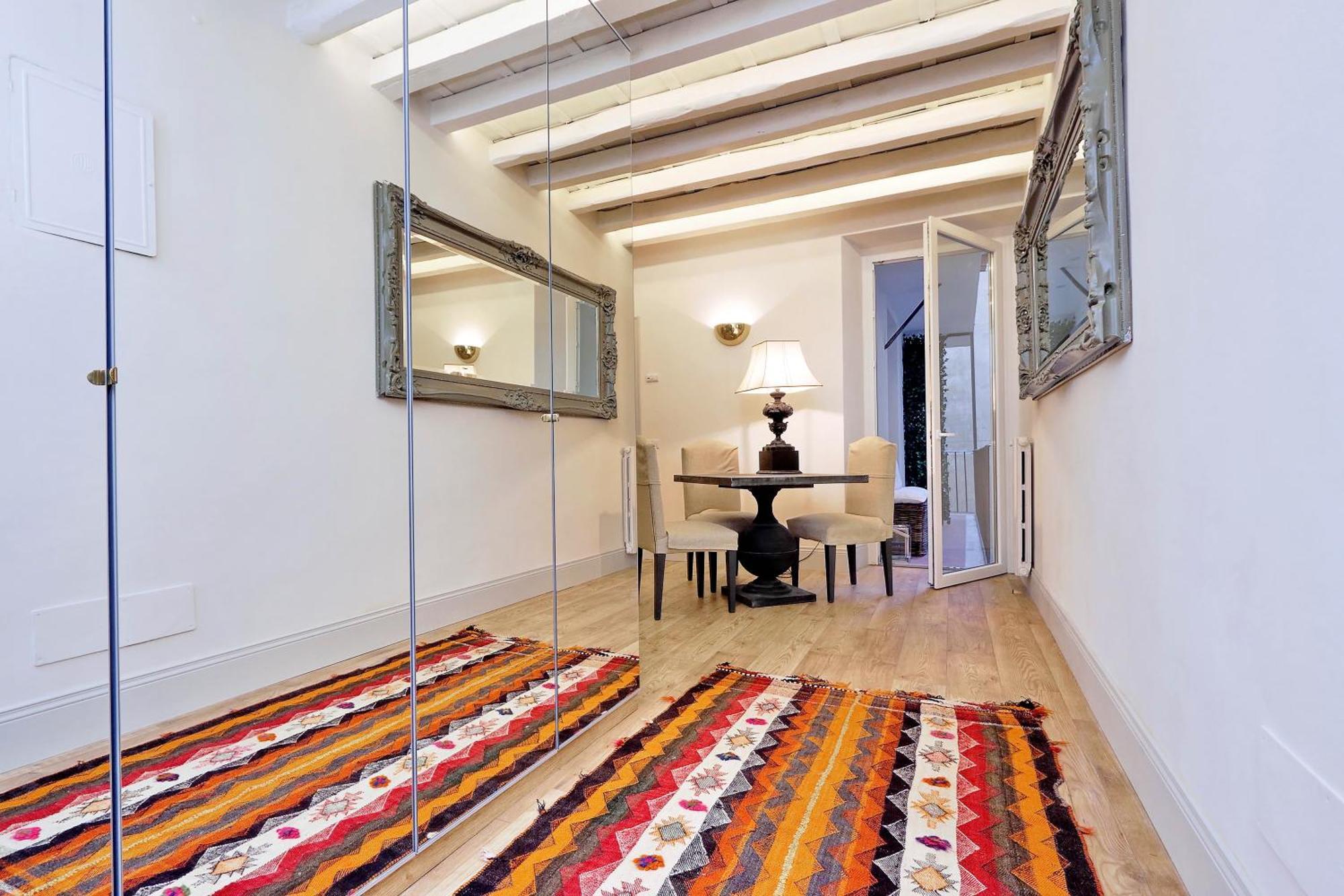 Luxury Charme Between Pantheon And Spanish Steps Rome Extérieur photo