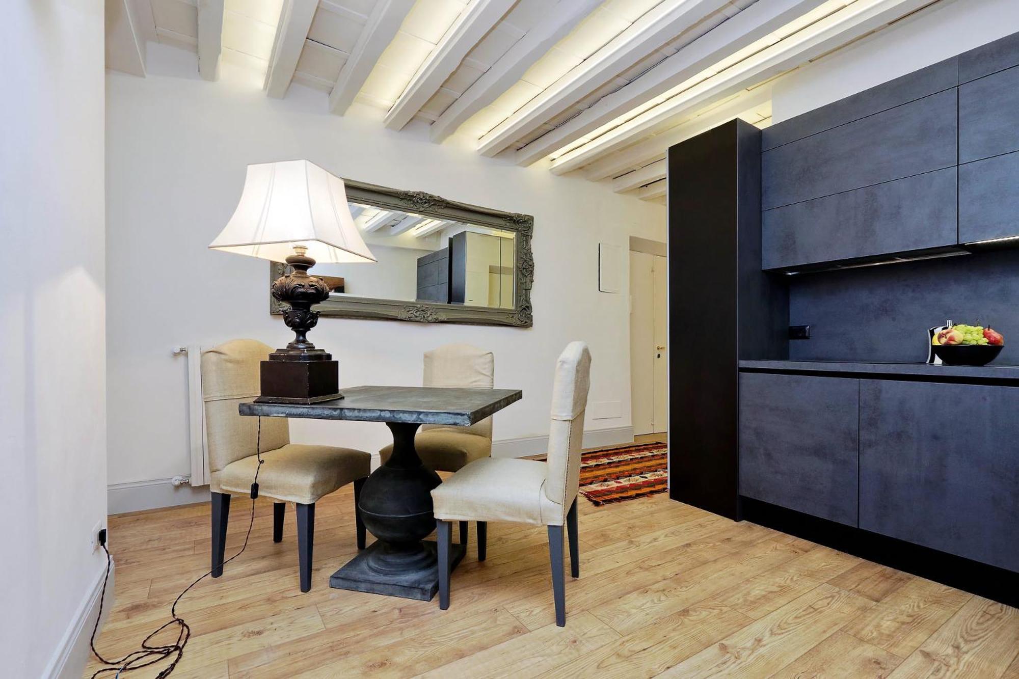 Luxury Charme Between Pantheon And Spanish Steps Rome Extérieur photo