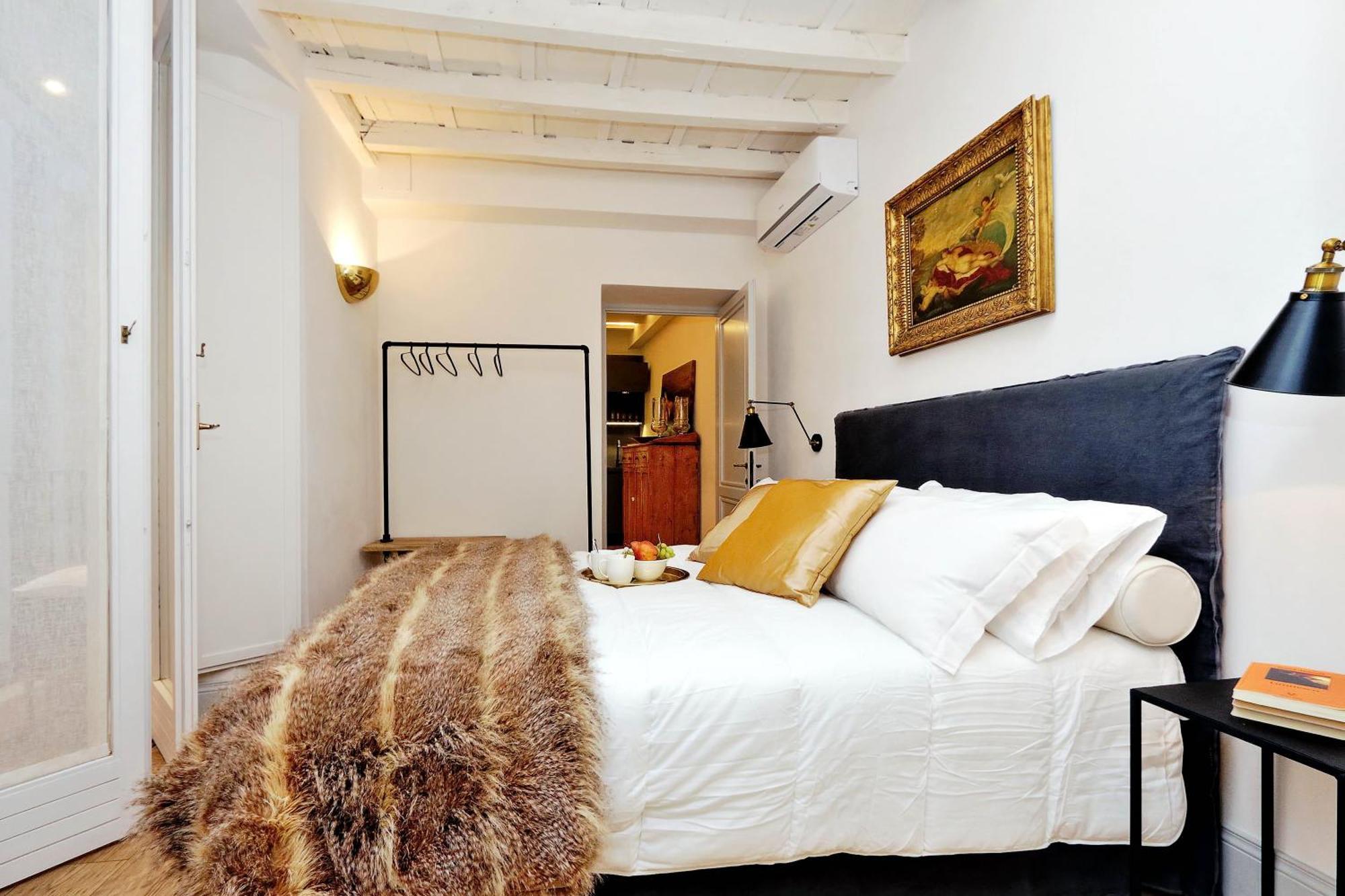 Luxury Charme Between Pantheon And Spanish Steps Rome Extérieur photo